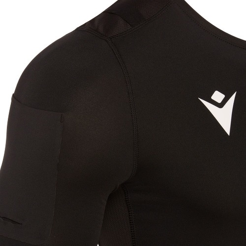 MACRON-Arbitre Macron Uefa 2019 Ls - Base layer de football-3