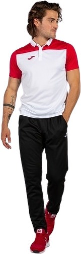 JOMA-Joma Hobby Ii - Polo de tennis-3