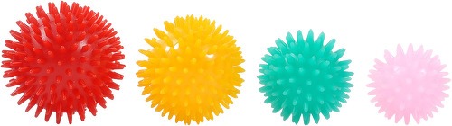 SPORTI FRANCE-8Cm - Balle de massage-0
