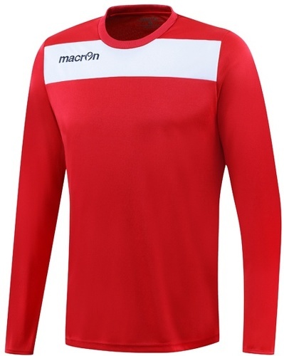 MACRON-Maillot manches longues Macron andromeda-1