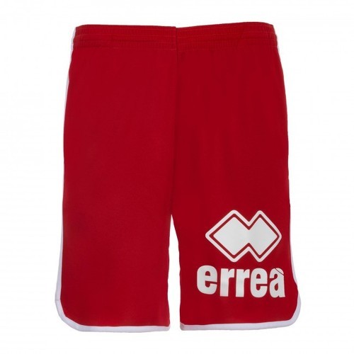 ERREA-Short enfant Errea essential big logo-image-1