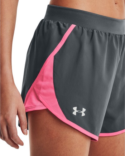 UNDER ARMOUR-Under Armour Fly By 2.0 - Short de running-3
