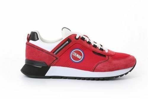 COLMAR-Colmar Travis Sport Bold - Baskets-1