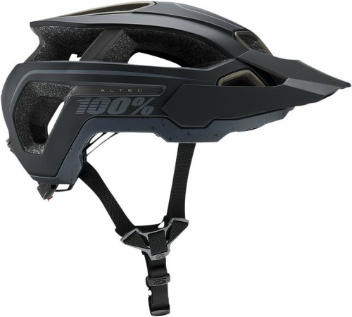 100%-100% Altec Fidlock - Casque de VTT-0