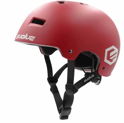 Evolve-Evolve Curb Evo - Casques de BMX-2