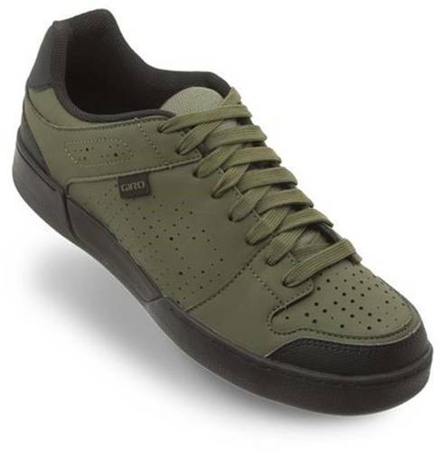 GIRO-Giro Ii - Chaussures de VTT-2