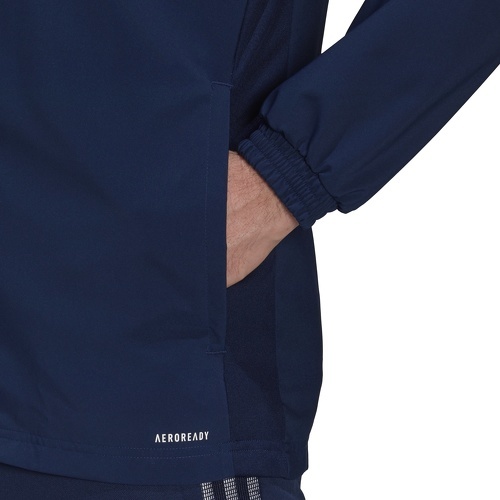 adidas Performance-Coupe-vent Tiro 21-2