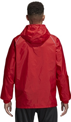 adidas Performance-Veste imperméable Core 18-2