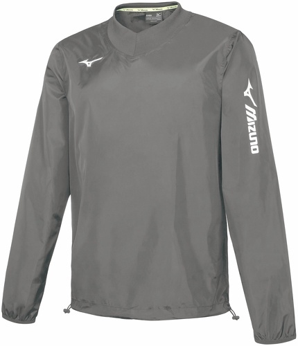 MIZUNO-Mizuno Sendai Trad - Veste de football-0