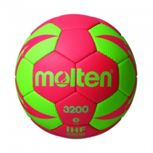 MOLTEN-Ballon Molten Hx3200-image-1