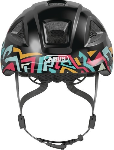 ABUS-Abus Casque Vtt Anuky 2.0-4