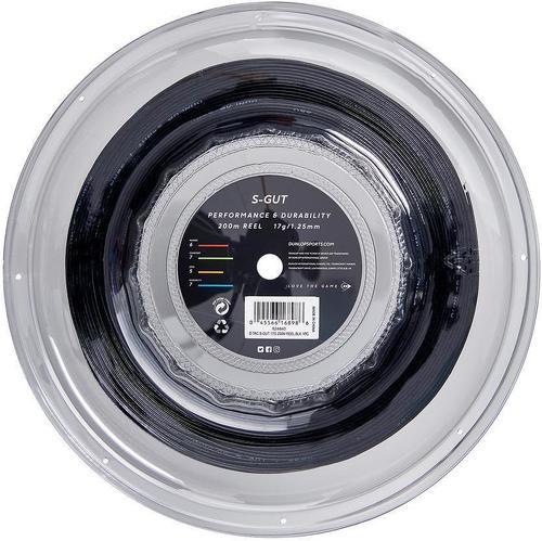 DUNLOP-S Gut (200m)-1