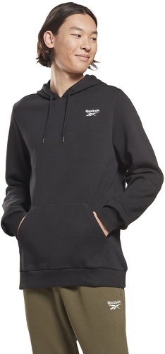 REEBOK-Reebok Identity Fleece Oth - Sweat de fitness-1