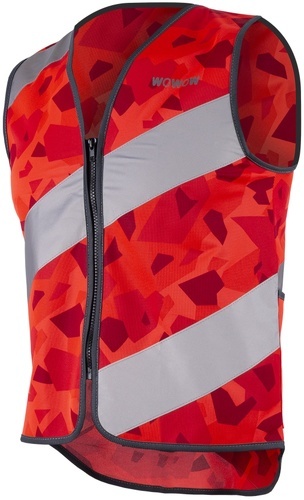 Wowow-Gilet De Sécurité Wowow Urban Rysy-0