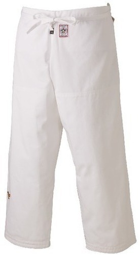 MIZUNO-Pantalon de kimono judo Mizuno yusho best RB IJF-0