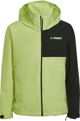 adidas Performance-Terrex Multi Primegreen Two-Layer - Veste de randonnée-0