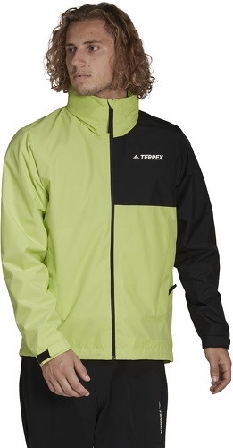 adidas Performance-Terrex Multi Primegreen Two-Layer - Veste de randonnée-2