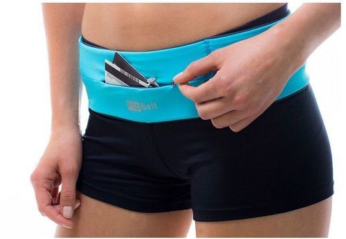 FLIPBELT-Flipbelt - Ceinture Zipper - Ceinture de running-4