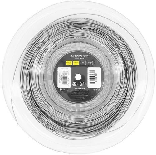 DUNLOP-Explosive Tour (200m)-1