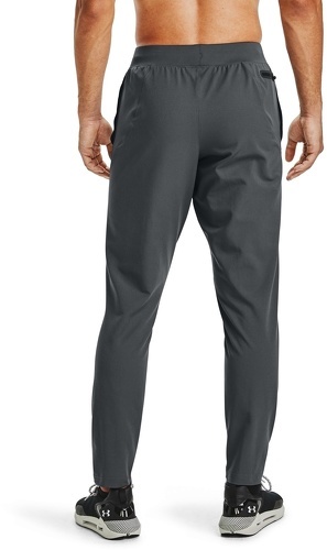 UNDER ARMOUR-Under Armour UA UNSTOPPABLE TAPERED PANTS - Pantalon-4