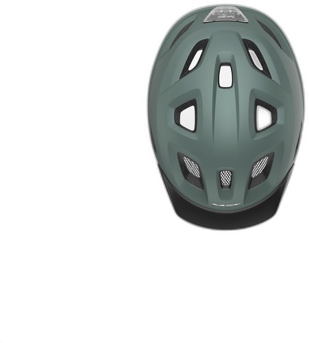 Met-Met Mobilite - Casque de vélo-3