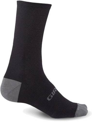 GIRO-Giro Hrc Merino Wool - Chaussettes de vélo-0