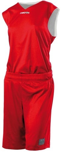 MACRON-Macron F300 - Ensemble de basketball-0