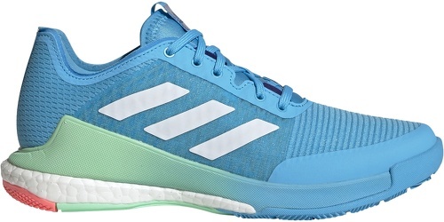 chaussures femme adidas crazyflight