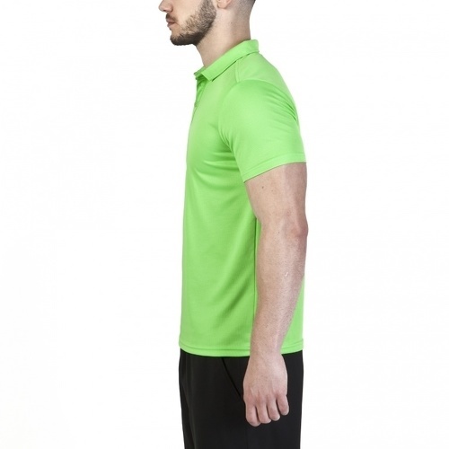 JOMA-Joma Hobby - Polo de tennis-4