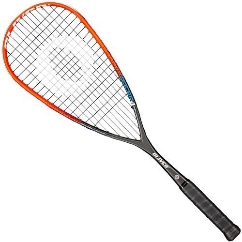 Oliver Sport-Oliver Sport Racer X4 - Raquette de squash-0