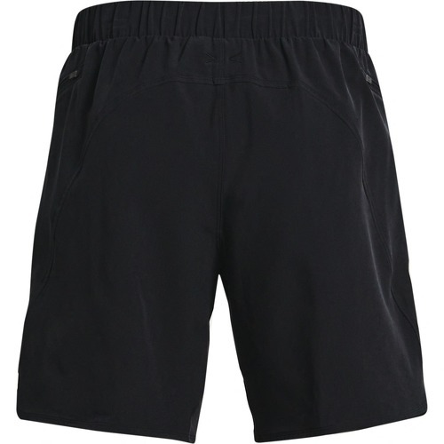 UNDER ARMOUR-Under Armour Utilitaire Curry Undrtd - Short de basketball-4