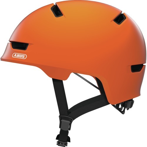 ABUS-Abus Scraper 3.0 - Casque de vélo-0