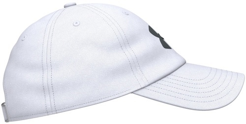 UNDER ARMOUR-Ua Blitzing Adj Hat - Bonnet de running-3