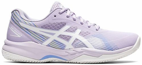 ASICS-ASICS GEL GAME 8 CLAY LILAS FEMME 1042A151 500-image-1