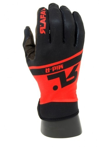 Rafalsocks-Rafalsocks Mid-R - Gants de VTT-0