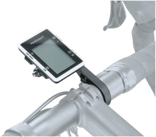 TOPEAK-Compteur Topeak Panocompxw/ Speed & Cadence - Compteurs-3