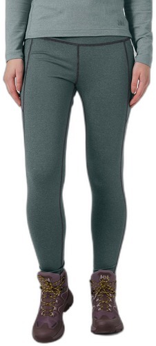 HELLY HANSEN-Helly Hansen Myra - Pantalon de randonnée-1