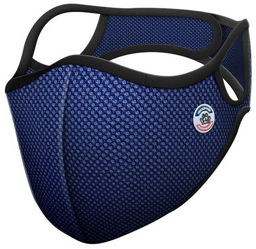 Frogmask-Anti-Pollution Frogmask - Lunettes-0