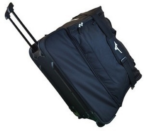 MIZUNO-Mizuno Team Football Trolley - Sac de Football-1