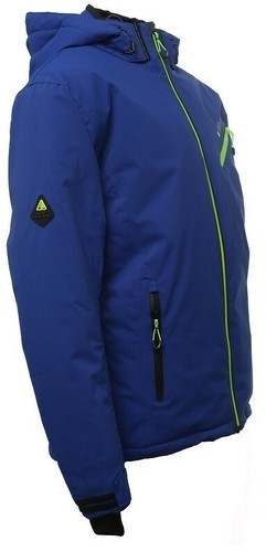 PEAK MOUNTAIN-Peak Mountain Cortem - Veste de ski-2