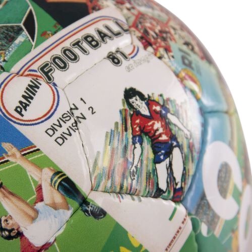 COPA FOOTBALL-Ballon Copa Football Panini X Copa All Over - Ballon de football-3