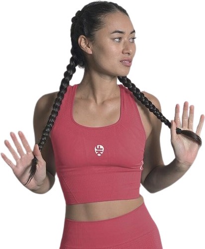 BV SPORT-Bv Sport Keepfit 22 - Brassière de running-3