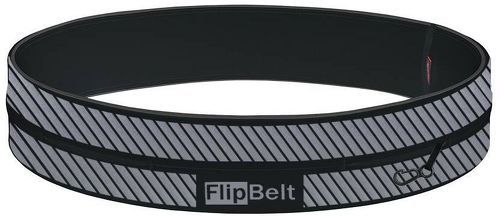 FLIPBELT-Ceinture de fitness FlipBelt Reflective-image-1