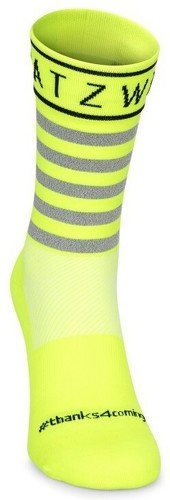 Spatzwear-Spatzwear - Chaussettes de vélo-1