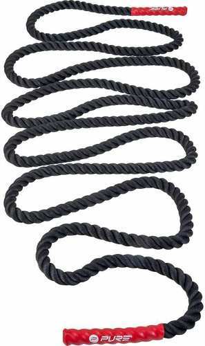 PURE2IMPROVE-Corde Ondulatoire Pure2Improve 12M - Corde à sauter-0