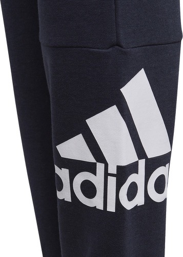 adidas Sportswear-Essentials Big Logo - Pantalon de fitness-4