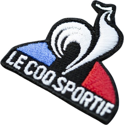 LE COQ SPORTIF-Sweat à capuche zippé Essentiels-3