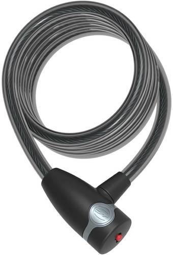 Contec-Antivol Câble Contec Ecoloc - Antivols de vélo-1