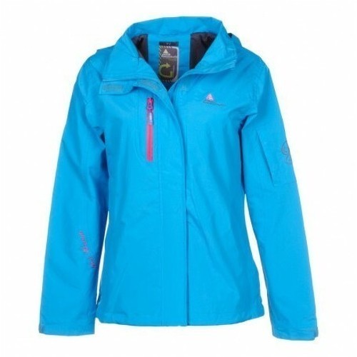 PEAK MOUNTAIN-Parka Peak Mountain Alani - Veste de ski-0