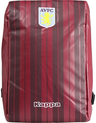 KAPPA-Sac à dos Aston Villa FC 2021/22 apack 3-image-1